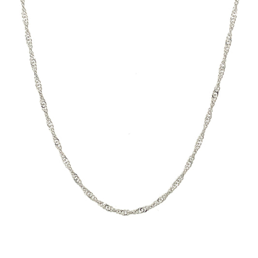 14K Gold Chains/Necklace