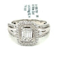 Diamond Rings - Women