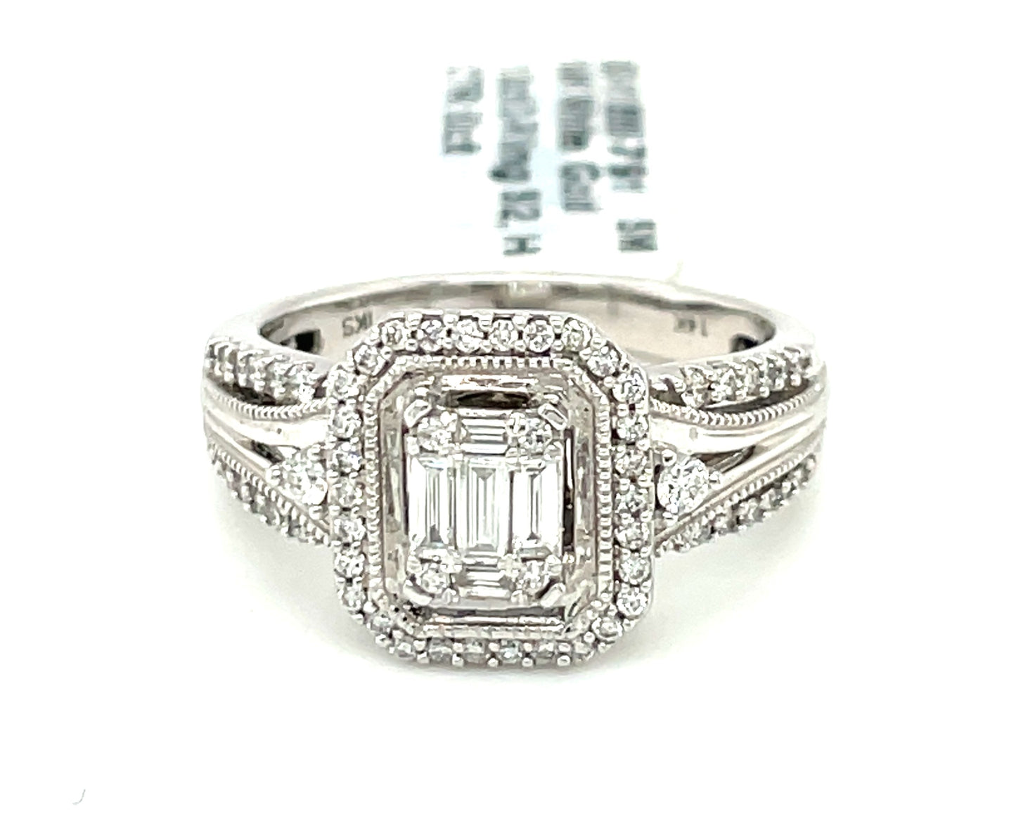 Diamond Rings - Women