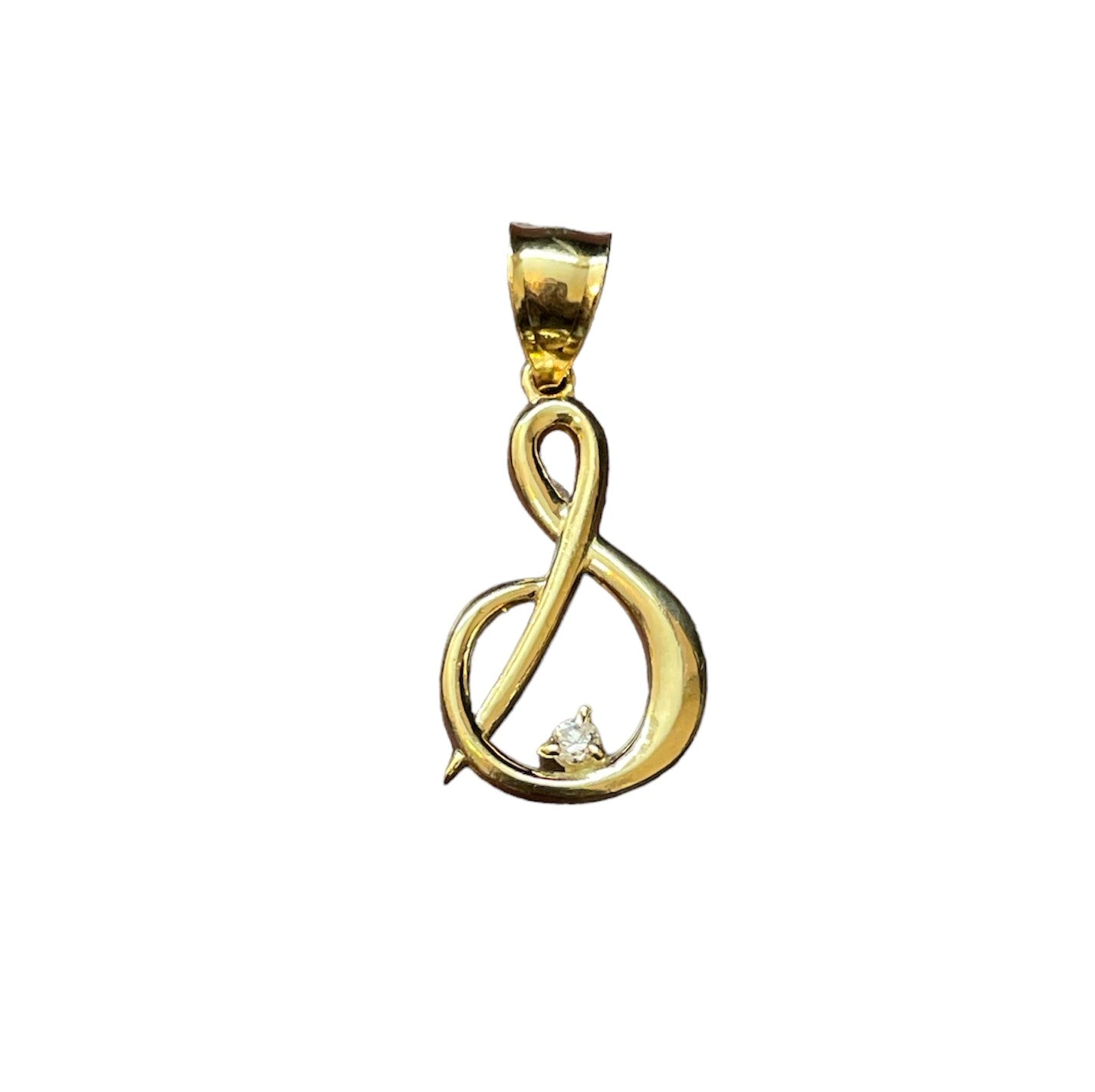 10K Gold Charms/Pendant