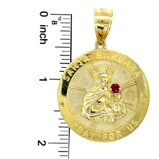 10K Gold Charms/Pendant