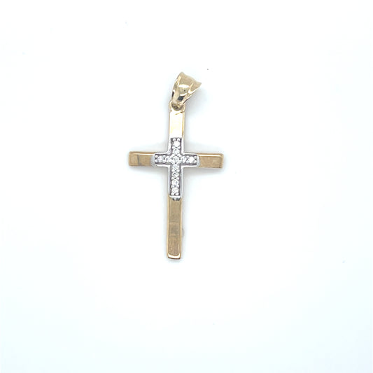 10K Gold Charms/Pendant