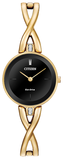 Watches  -  Citizen