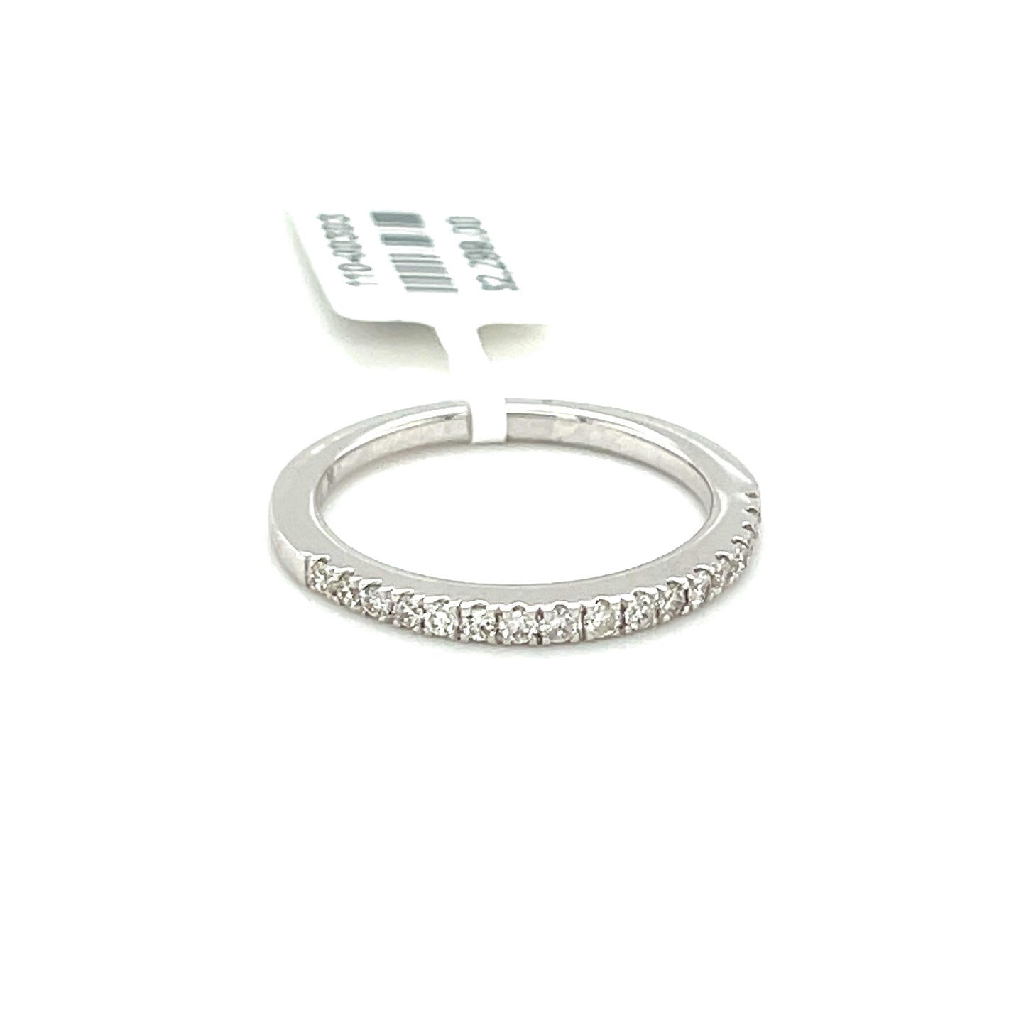 Diamond Wedding Bands - Women'