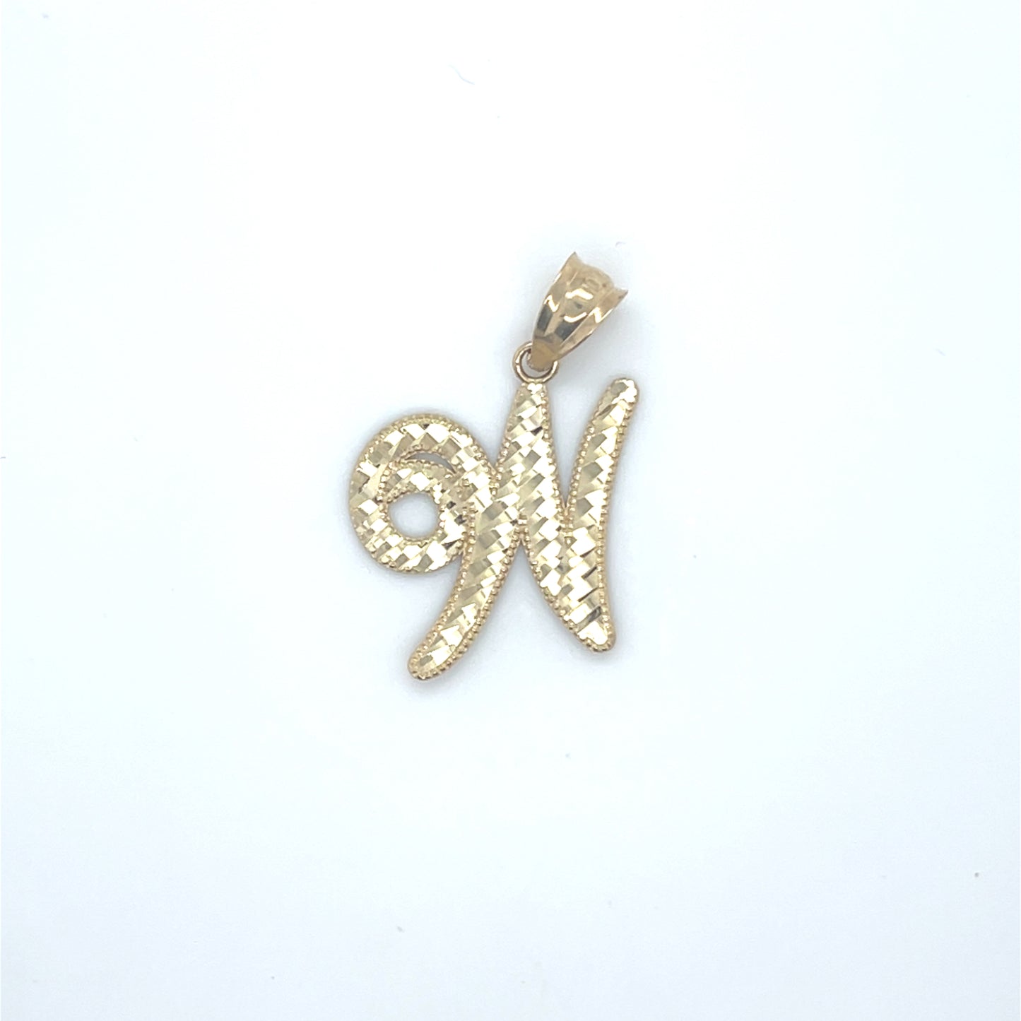 10K Gold Charms/Pendant