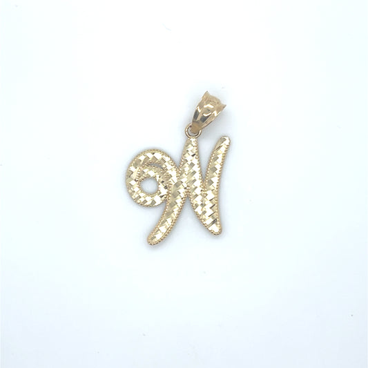 10K Gold Charms/Pendant