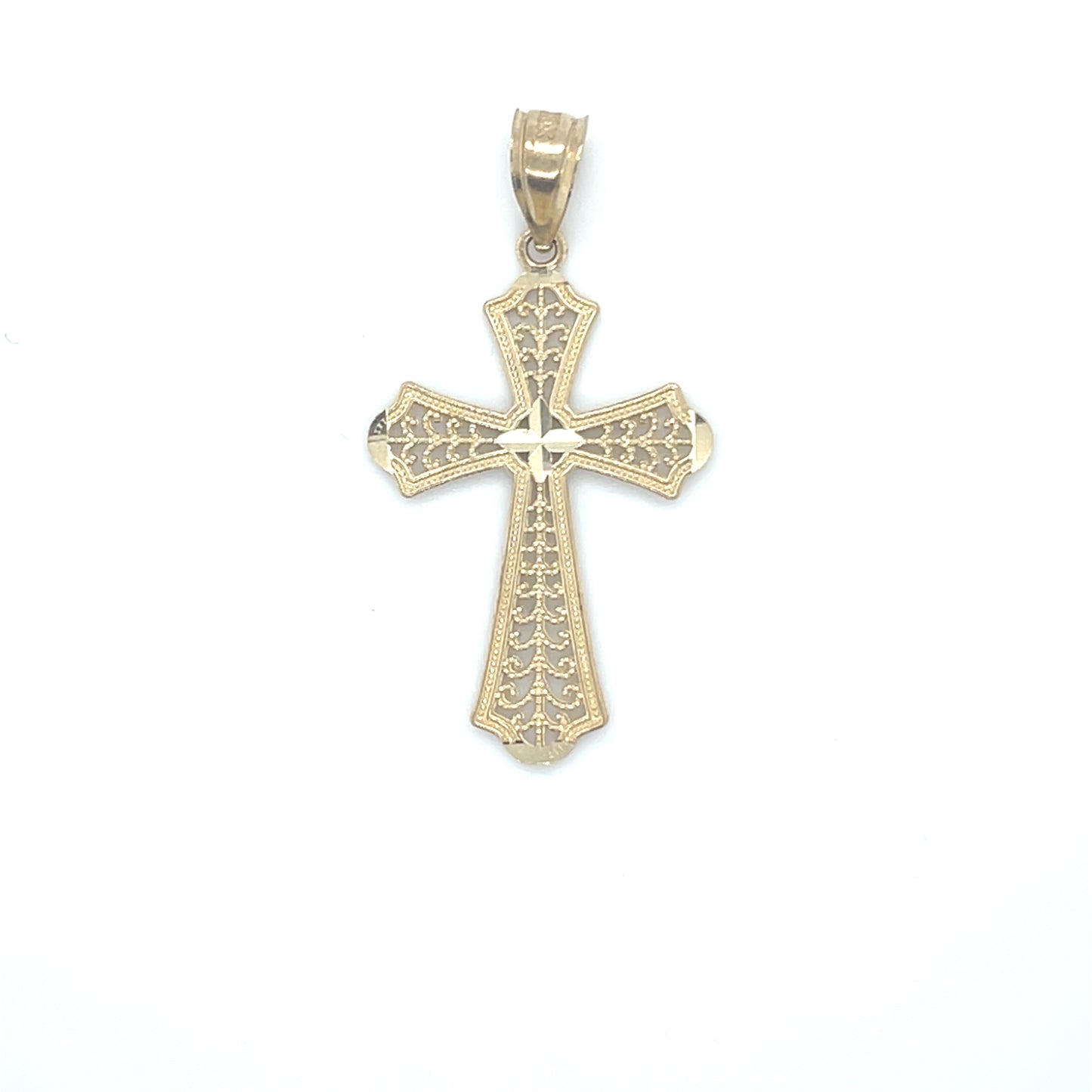 10K Gold Charms/Pendant