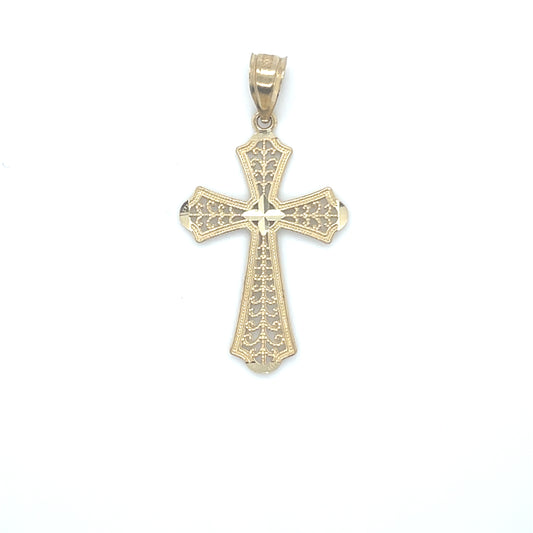 10K Gold Charms/Pendant