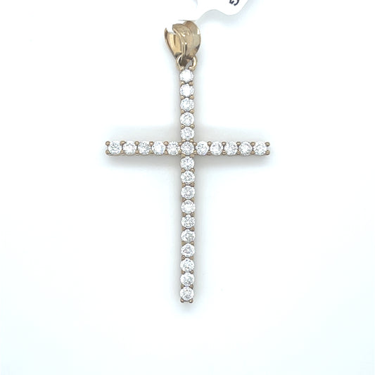 10K Gold Charms/Pendant