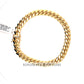 14K Gold Bracelet