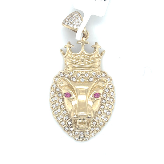 10K Gold Charms/Pendant