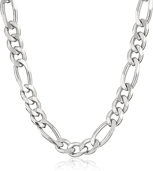 Silver Chain