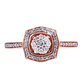 Diamond Rings - Women