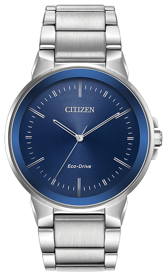 Watches  -  Citizen