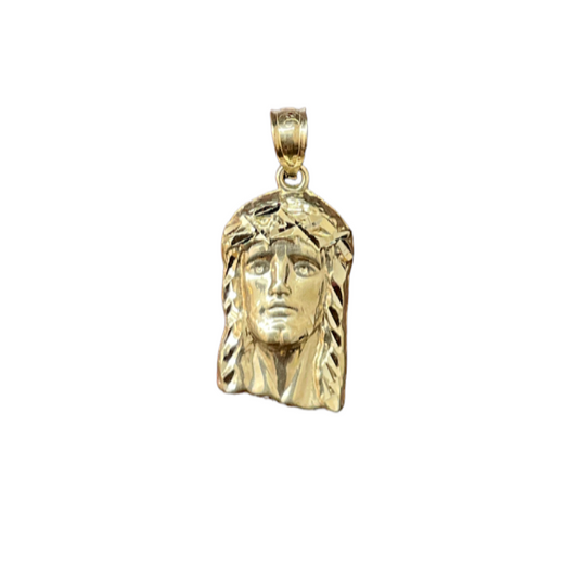 10K Gold Charms/Pendant