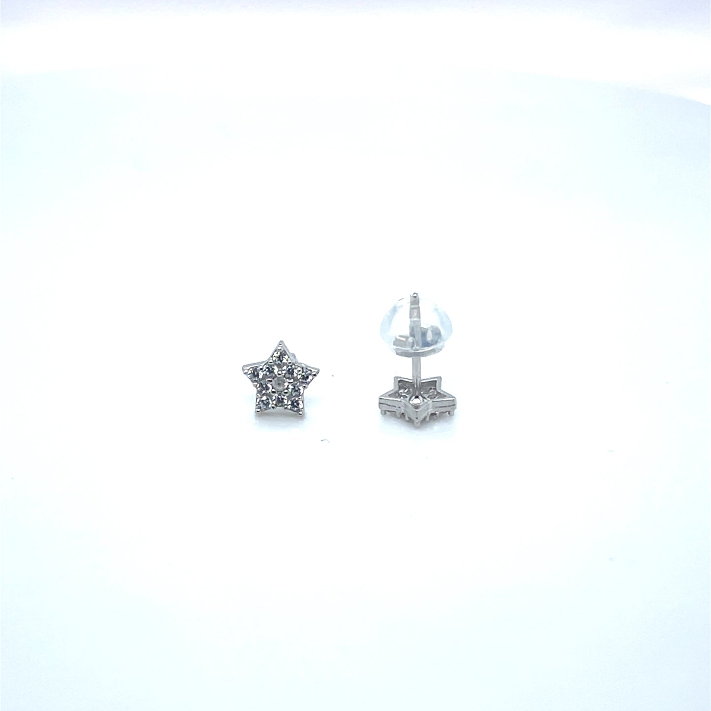 14K Gold Earrings/Stud