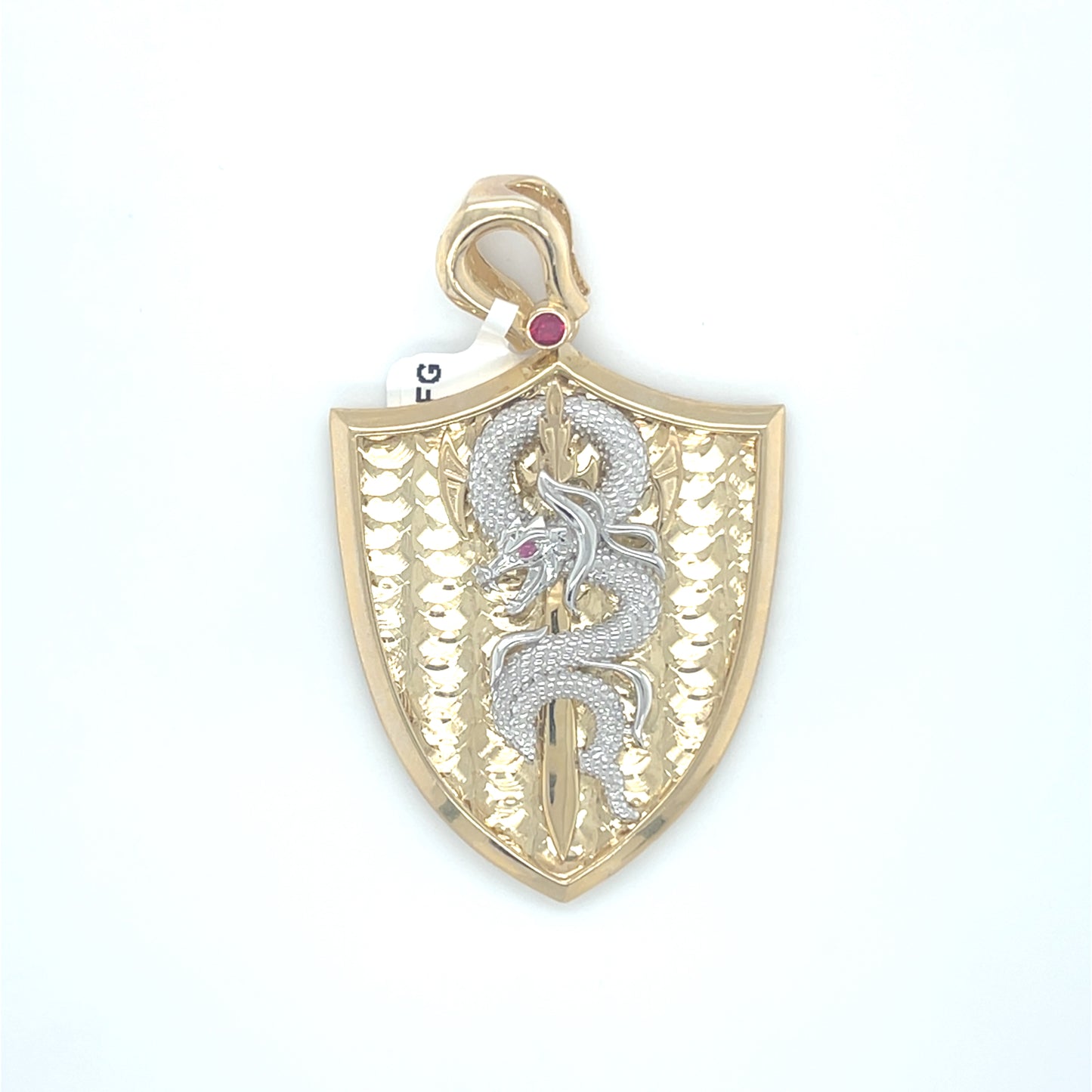 10K Gold Charms/Pendant
