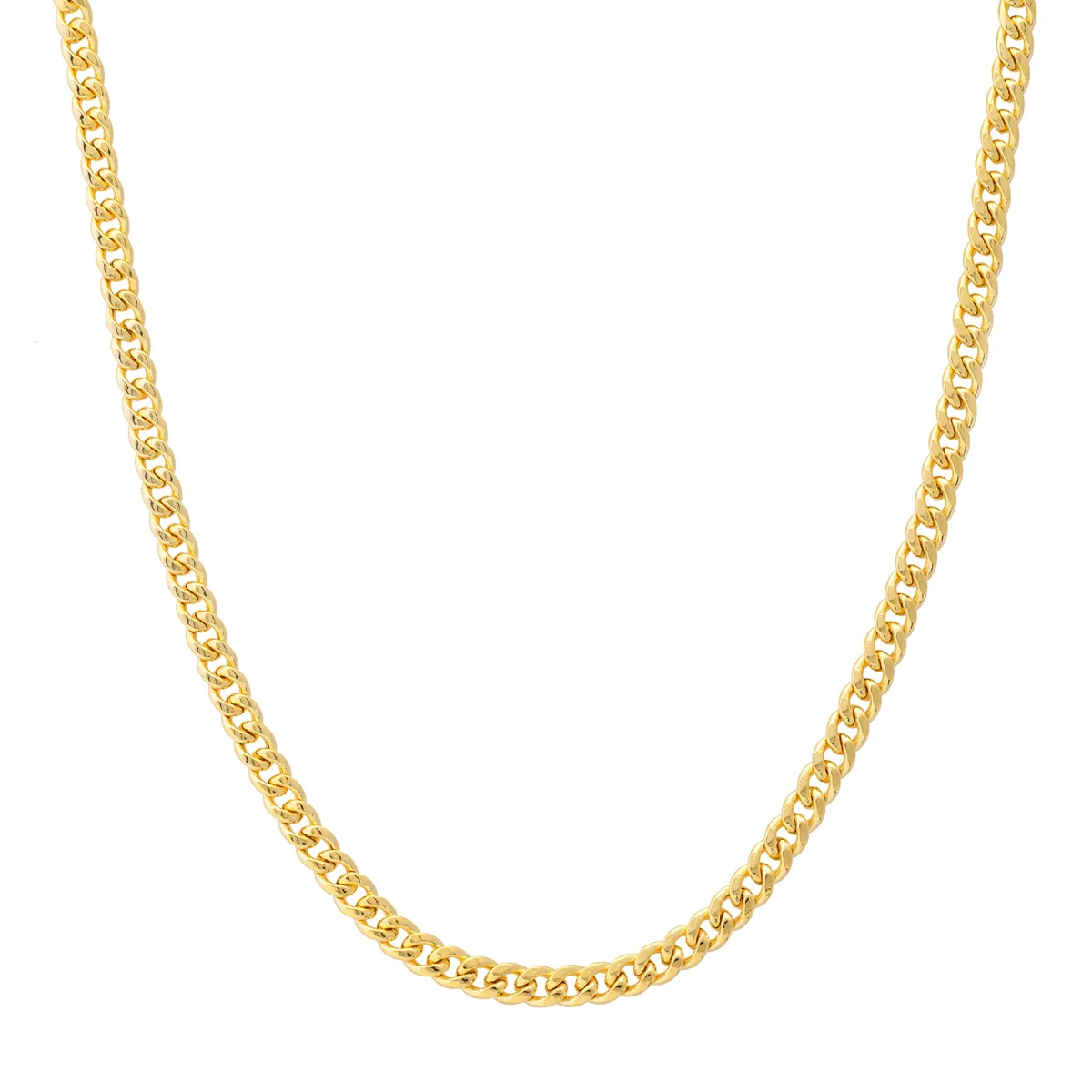 10K Gold Chains/Necklace