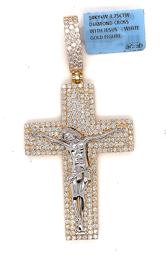 Diamond Charm