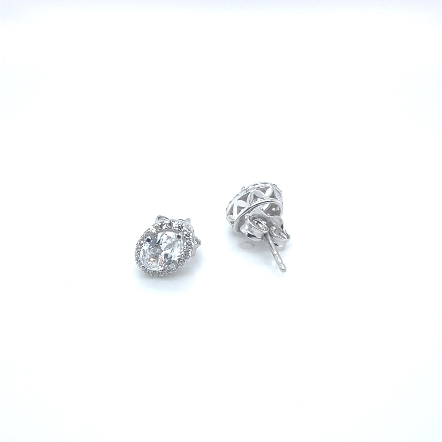 10K Gold Earrings/Stud