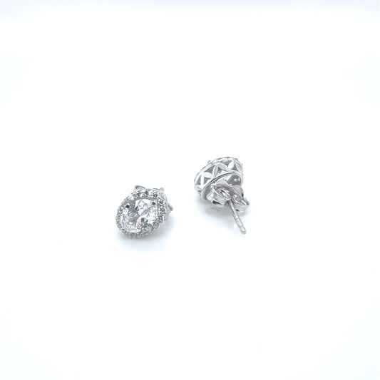 10K Gold Earrings/Stud