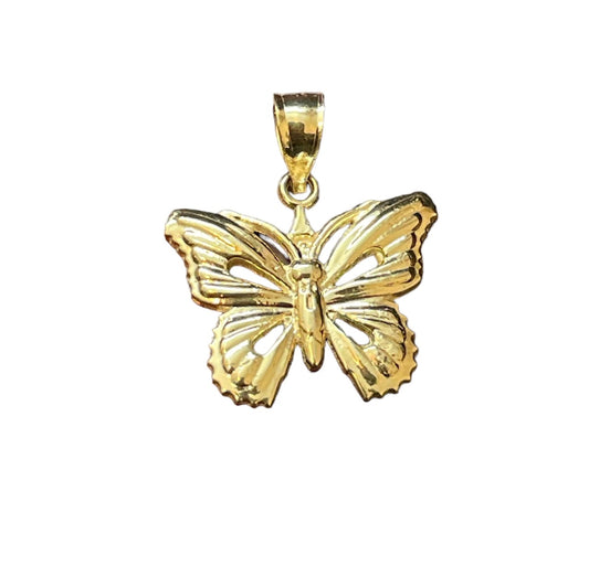 10K Gold Charms/Pendant