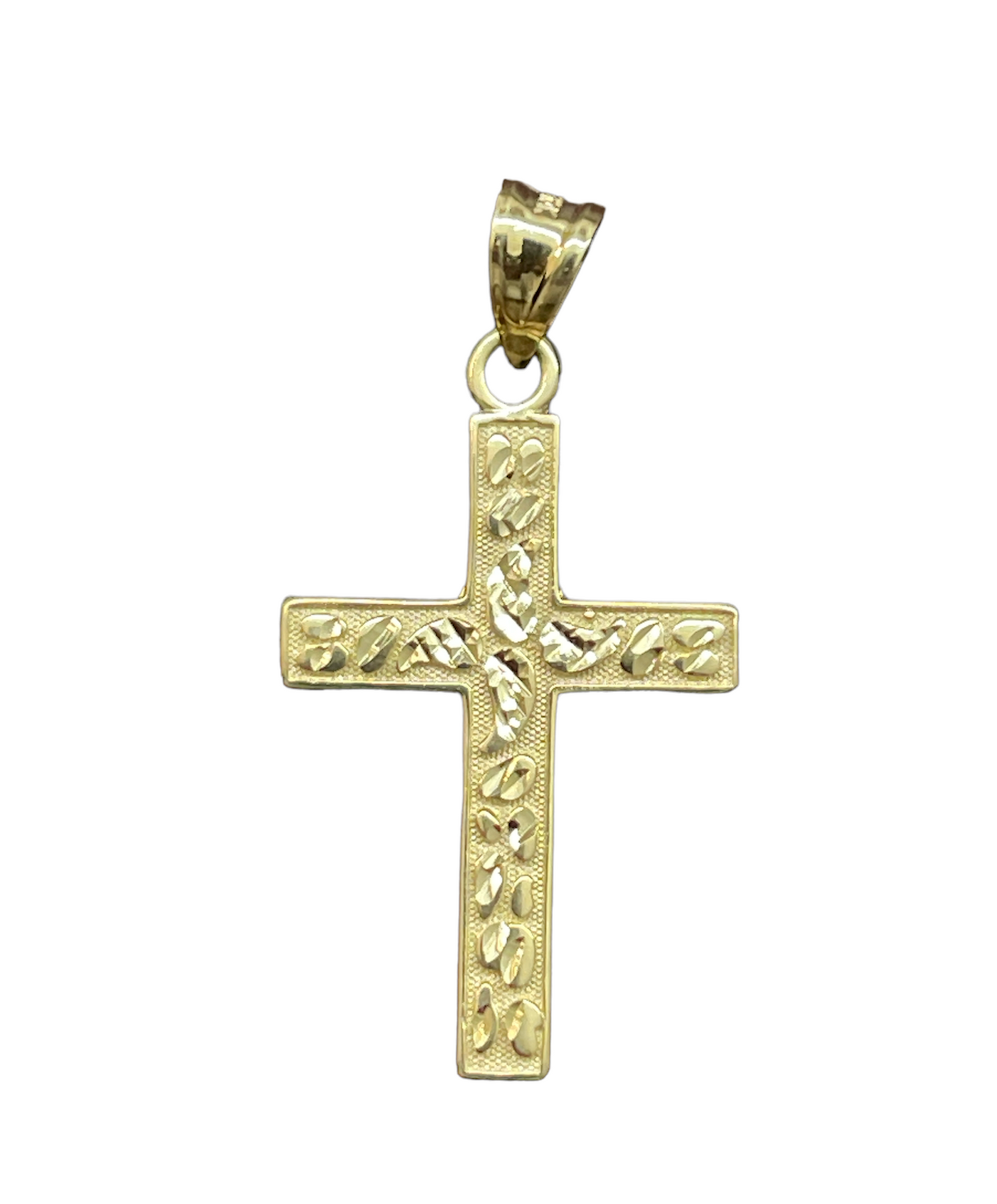 10K Gold Charms/Pendant