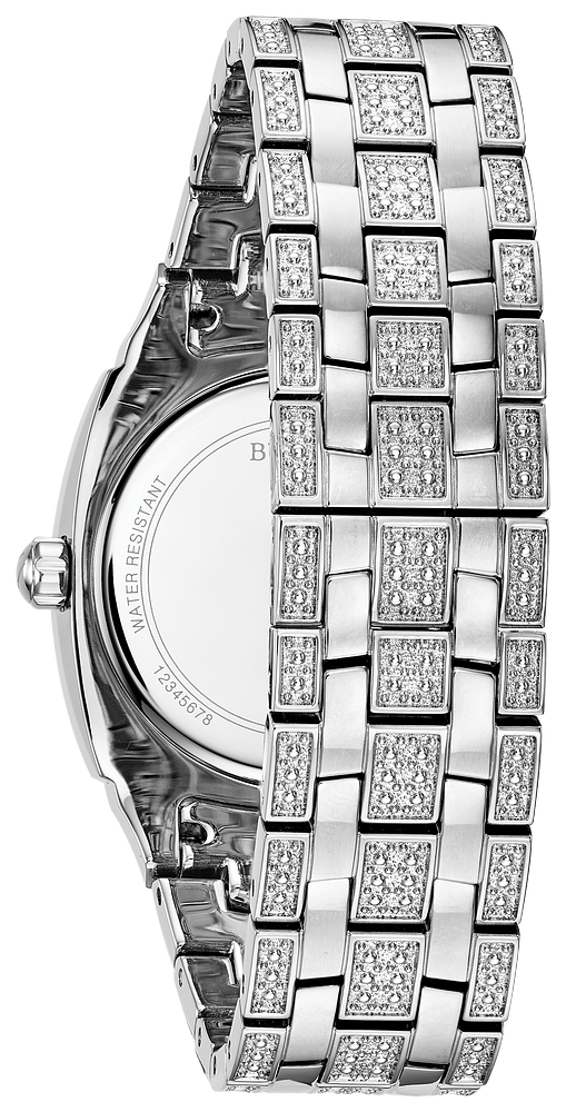 Watches  -  Bulova