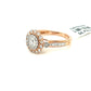 Diamond Rings - Women