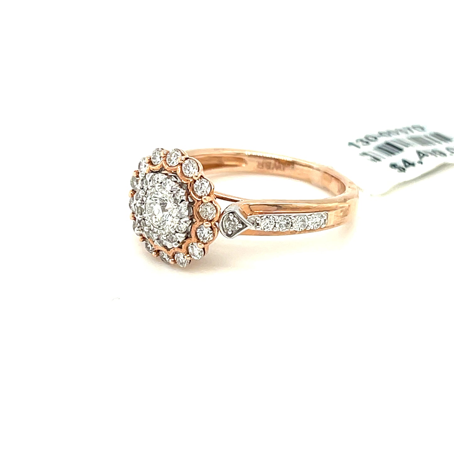 Diamond Rings - Women