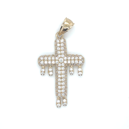 10K Gold Charms/Pendant