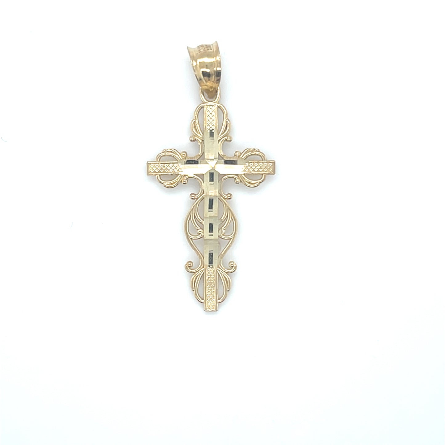 10K Gold Charms/Pendant