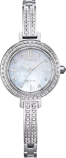 Watches  -  Citizen