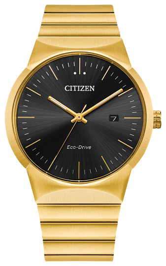 Watches  -  Citizen