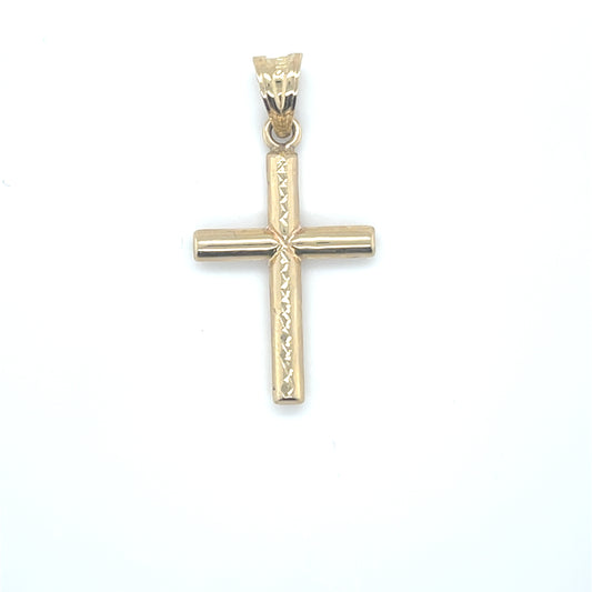 10K Gold Charms/Pendant
