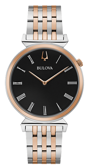 Watches  -  Bulova