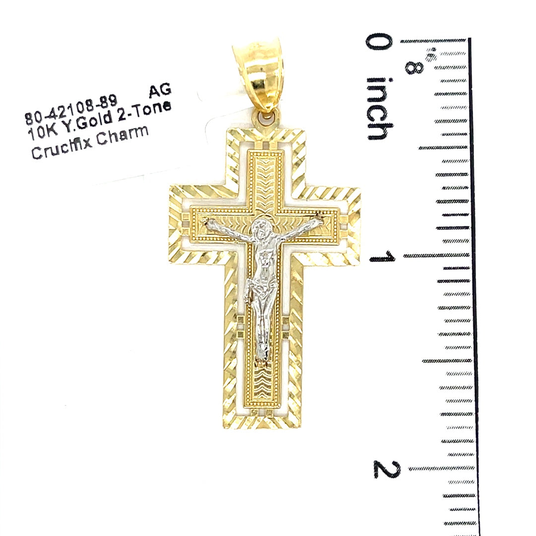 10K Gold Charms/Pendant