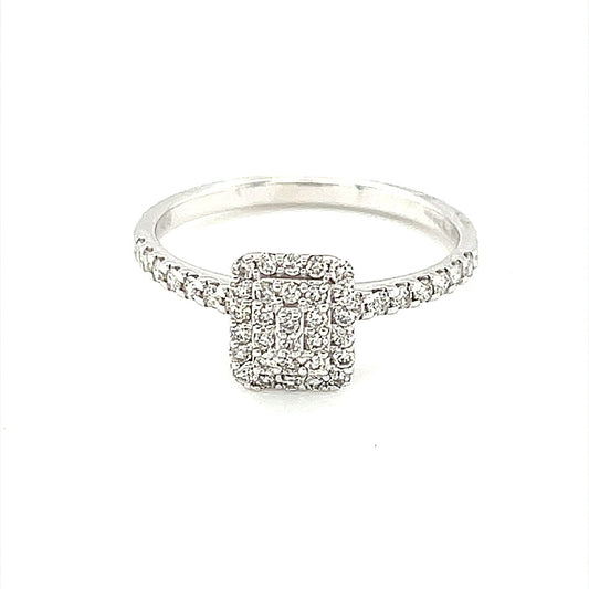 Diamond Rings - Women