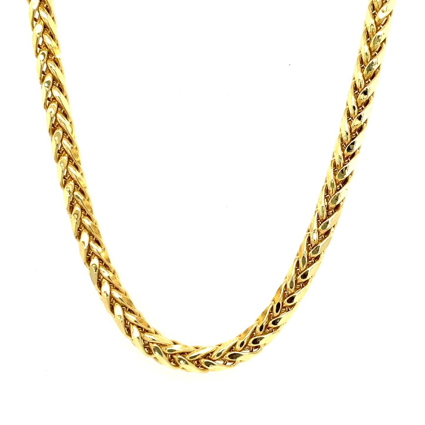 10K Gold Chains/Necklace