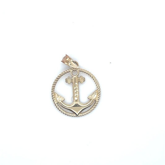 10K Gold Charms/Pendant