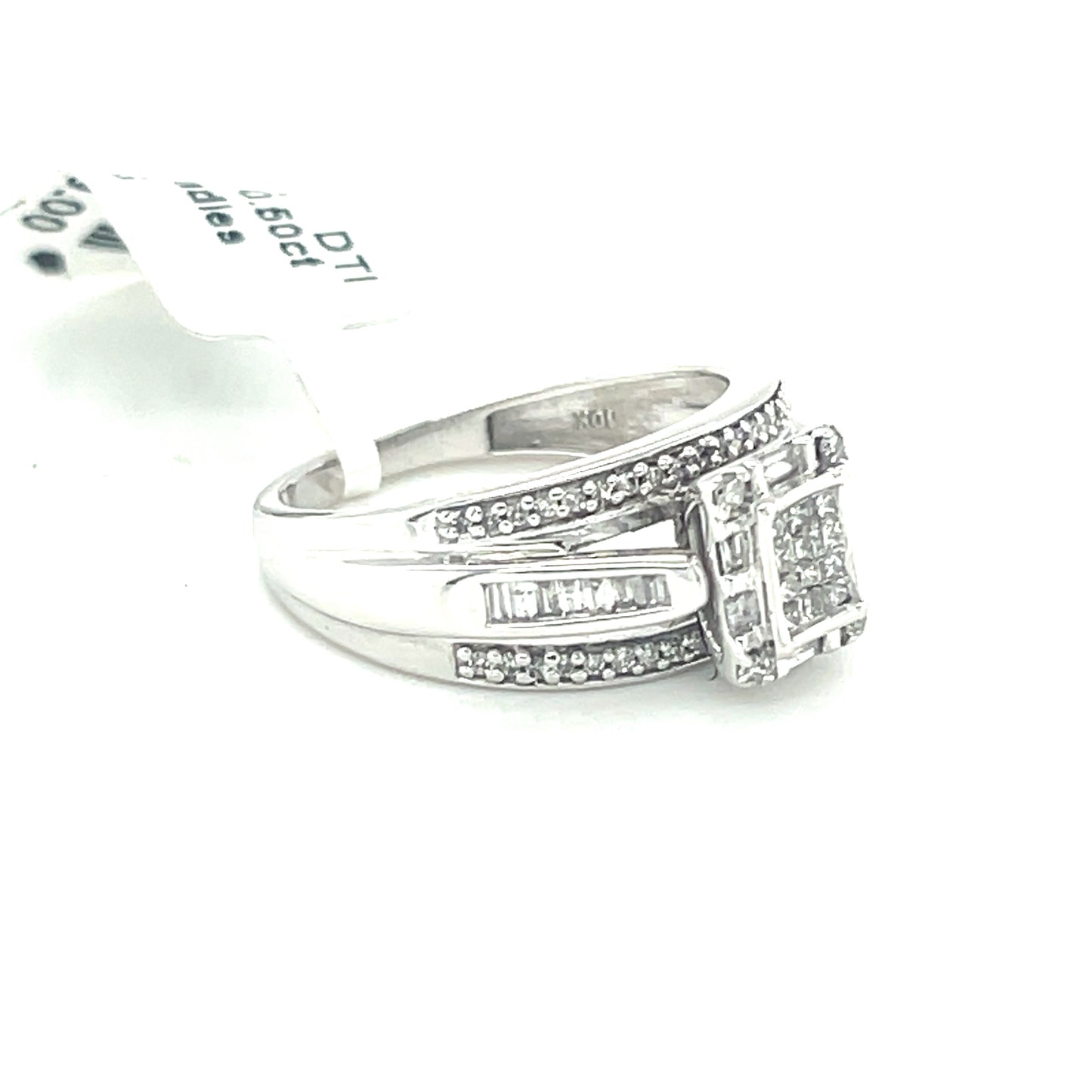 Diamond Rings - Women