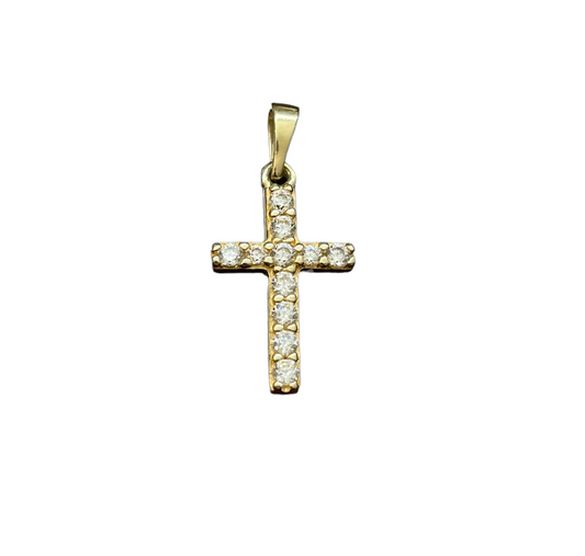 10K Gold Charms/Pendant