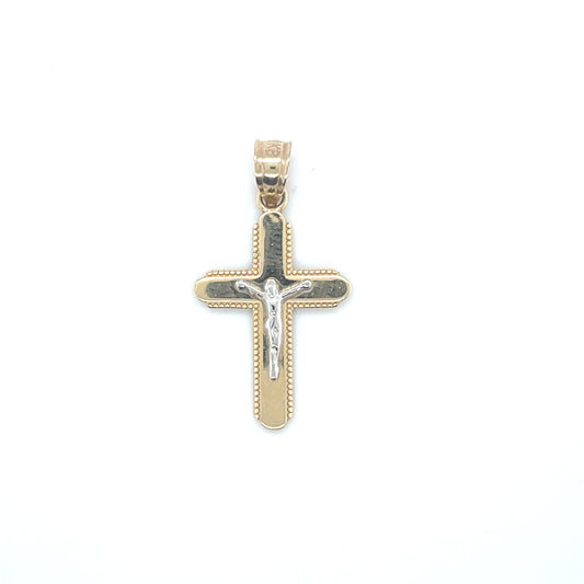 14K Gold Charms/Pendant