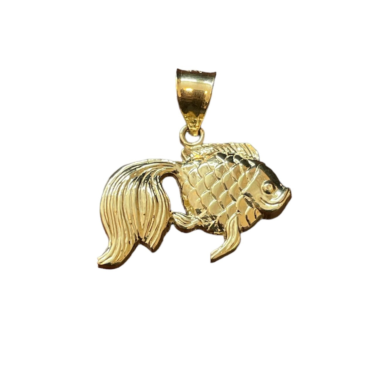 10K Gold Charms/Pendant