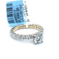 Lab Grown Diamond Engagement Ring