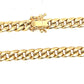 10K Gold Chains/Necklace