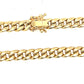 10K Gold Chains/Necklace