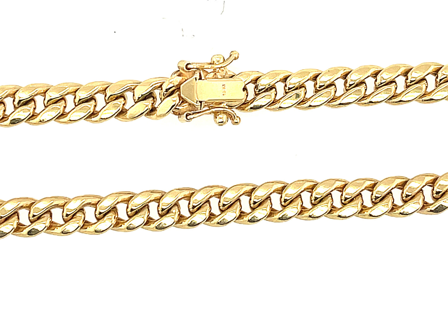 10K Gold Chains/Necklace