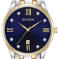 Watches  -  Bulova