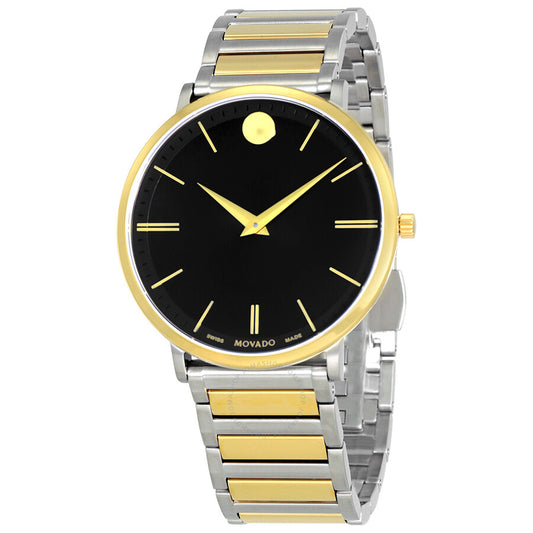 Watches  -  Movado